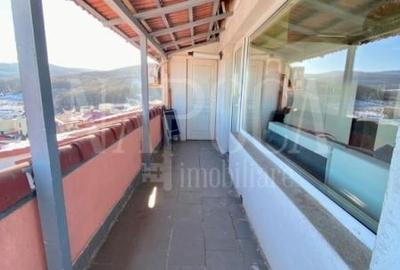 Apartament 3 camere de vanzare in Manastur, Cluj Napoca - 12