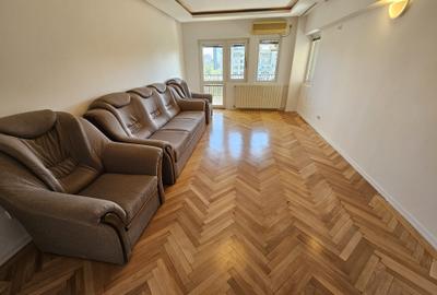 Apartament 2 Camere Unirii  ( 80 mp - priveliste nota 10 ) - 9