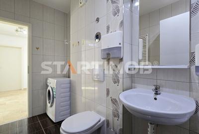 Apartament cu 3 camere decomandat, mobilat în Bartolomeu - 10