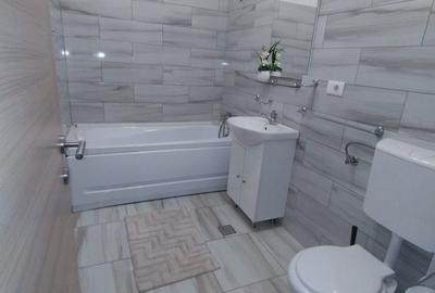 Garsonieră decomandată în Runcu - 1