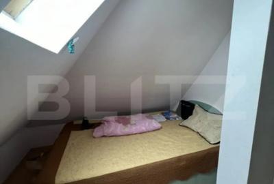 Apartament cu 5 camere decomandat în Central - 2