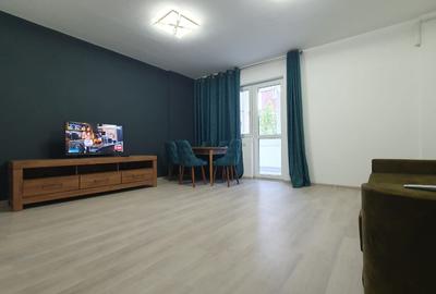 Garsoniera decomandata, metrou Berceni - 1