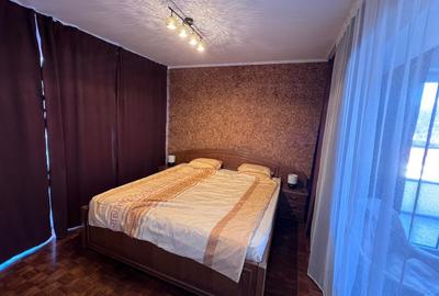 Apartament 2 camere – Ultracentral, Stația Dramatic, Brașov - 7