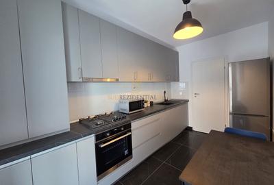 Apartament cu 2 camere decomandat, mobilat în Metalurgiei - 4