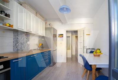 Apartament cu 3 camere - cartierul Turnișor, Sibiu - 3