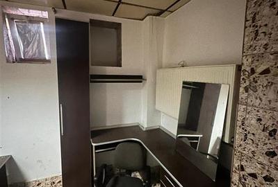 Garsonieră nedecomandată în Unirii - 1