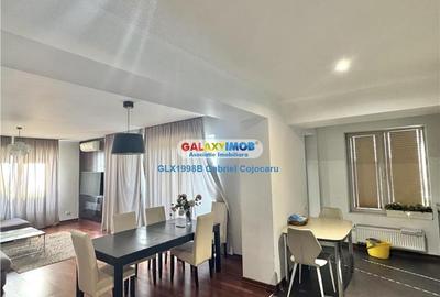 Apartament modern cu 3 camere in Complexul InCity - Dristor - 7