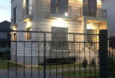 Vila D+P+1E Hlincea, 5 camere, 160 mp utili, teren 606 mp – 249.900 € - 2