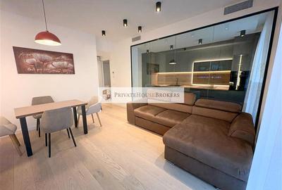 Apartament cu 2 camere decomandat, mobilat în Aviației - 2