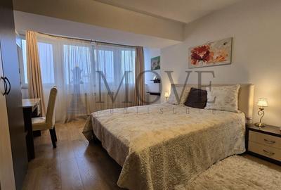 Apartament luminos si elegant  cu4 camere- Piata Victoriei - 15