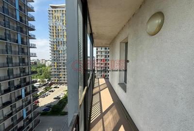 Mihai Bravu, 3 camere, terasa mare, disponibil imediat - 20