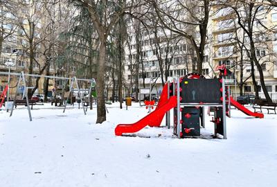 Vanzare 2 camere 57mp FARA risc seismic Gara de Nord - Grivita Central - 8