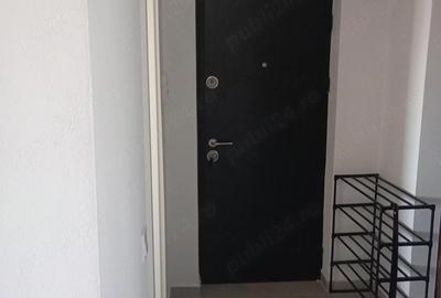 Garsonieră decomandată în Sânpetru - 3