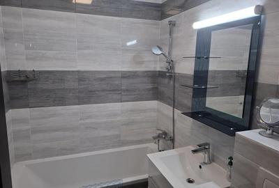 Vanzare apartament 2 camere | Timpuri Noi  | langa metrou | etaj 2/5 | lift | re - 9