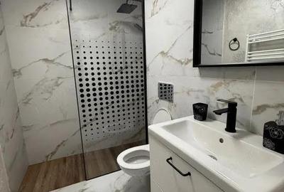 Apartament cu 2 camere semidecomandat în Țiglina 1 - 2