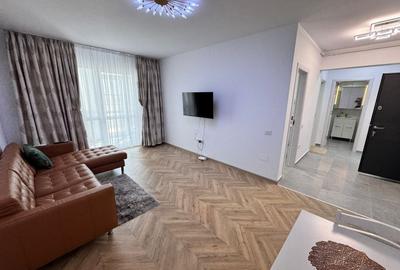 Apartament cu 2 camere decomandat în Dobroești - 2