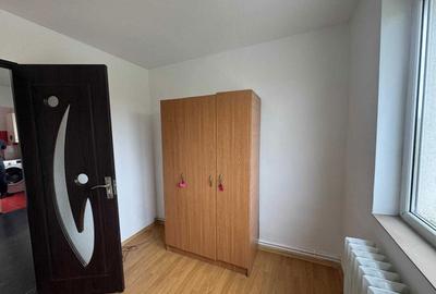 Apartament cu 2 camere semidecomandat în Ultracentral - 5