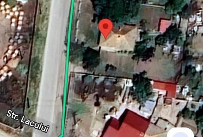 Casa de vanzare + doua terenuri agricole - 3