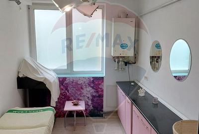 Apartament cu 3 camere decomandat în Central - 1