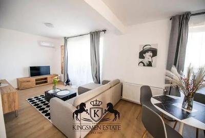 Duplex 3 camere The Suburb Buftea - 3