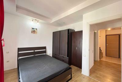 Apartament cu 2 camere decomandat în Crețuleasca - 5