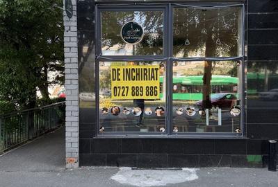 Spațiu comercial, de 40 mp, în Central - 1