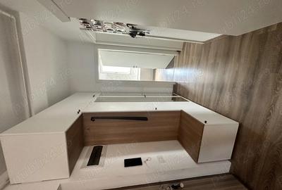 Apartament cu 2 camere decomandat în Central - 2