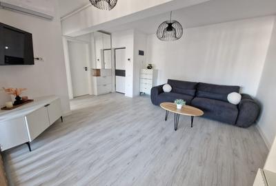 2 camere tip Studio - Metrou Berceni 400m - Bloc Nou 2025 - 2