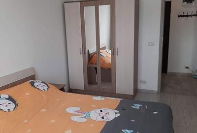 Apartament cu 3 camere decomandat în Central - 3
