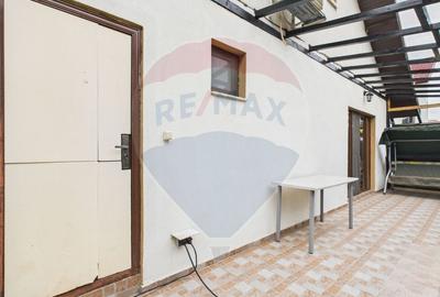 De vanzare | Casa moderna si eficienta energetic in comuna Berceni - 10