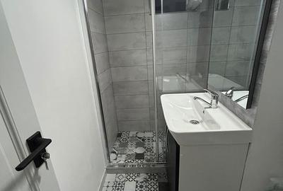 Apartament cu 2 camere decomandat în Florilor - 5