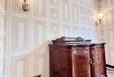 Clădire Premium D+P+3E cu Apartamente de Lux in centrul Bucurestiului - 26