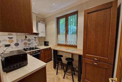 Apartament cu 2 camere decomandat, mobilat în Drumul Taberei - 16