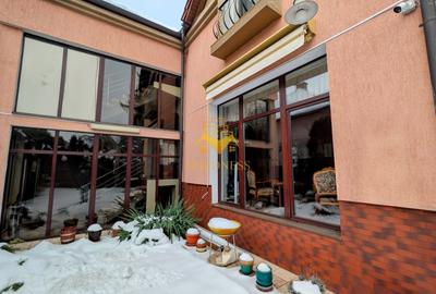 Casă individuală cu 6 camere cu Canalizare în Andrei Mureșanu - 55