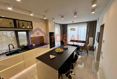 Casa Individuala Moderna Ultrafinisata, in Selimbar Casa Individuala Moderna Ultrafinisata, in Selimbar - 10