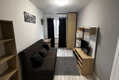 Garsonieră în Complex Studențesc - 2