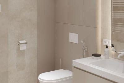 Apartament cu 2 camere în Militari - 4