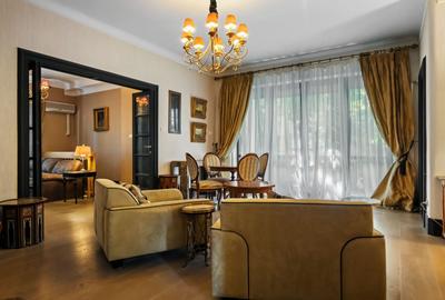Apartament cu 6 camere decomandat, mobilat în Cotroceni - 3