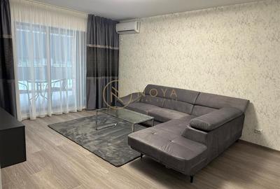 Apartament spatios cu 2 camere si parcare Pipera - 3