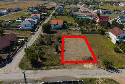 Casa individuala - Dumbravita | 5 camere, 150 mp | Teren 707 mp - 9