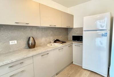 Apartament 2 camere | complex ONE Herastrau Plaza - 9