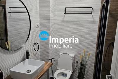 Apartament 2 cam, decomandat, de vanzare in zona Copou - Aleea Sadoveanu - 7