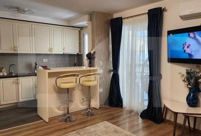 Apartament de vanzare, cu 3 camere, zona Calea Aradului, bl