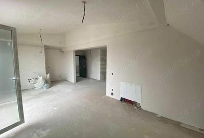 Apartament 3 camere semidecomandat zona Cetatii Apartament 3 camere semidecomandat zona Cetatii - 1