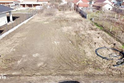 Spațiu comercial, în Ghiroda - 2