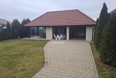 Casă individuală cu 5 camere cu Canalizare în Șura Mică - 2