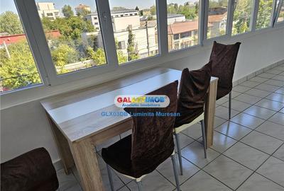 Apartament 3 camere decomandat Targoviste CFR - 5