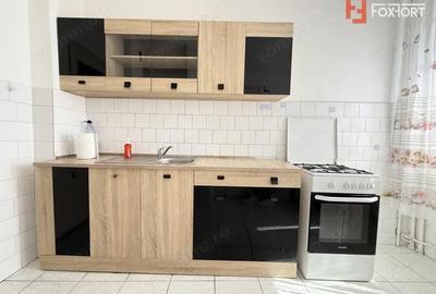 Apartament cu 2 camere decomandat în Circumvalațiunii