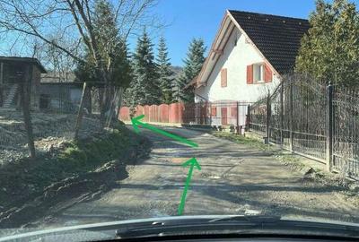 Teren de 4300 mp, în Breaza - 3