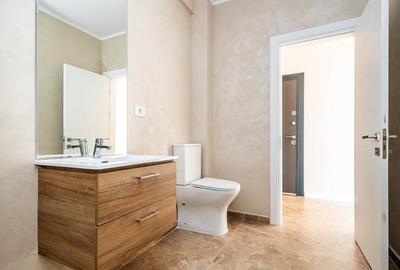 Apartament 2 Camere Mamaia Nord - Oba Lake - Proiect finalizat - 1